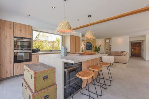 Villa i Jesus, Ibiza, Jesus - € 1.990.000 | Ref: RESA RAMON - foto 6